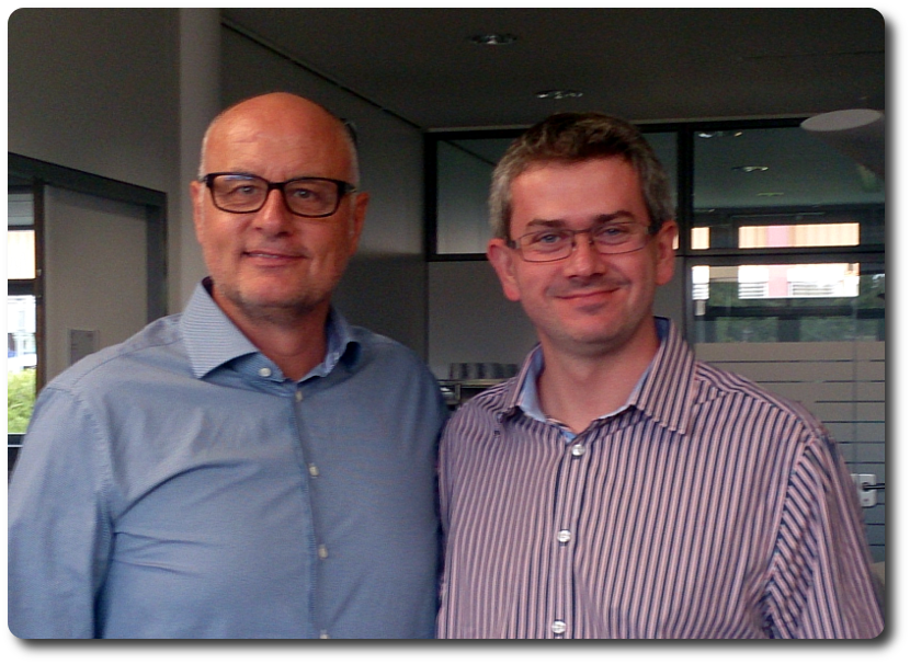 z Prof. W. Mielke